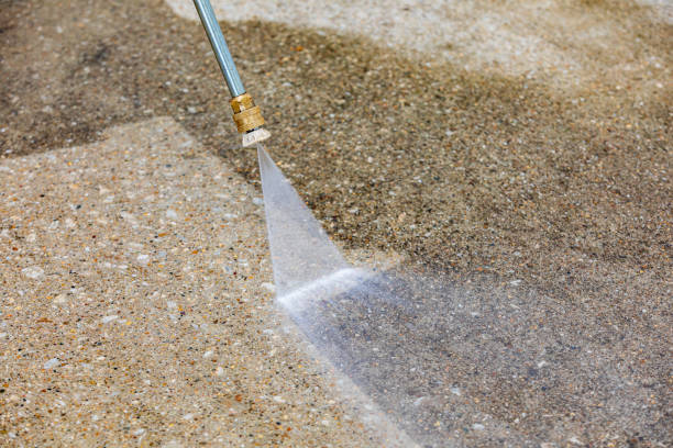 Wellsville, KS Pressure Washing Services Company